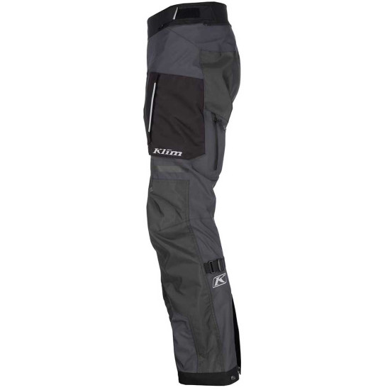 Klim Carlsbad Pant Stealth Black