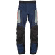 Klim Carlsbad Pant Dress Blue Red Oxide