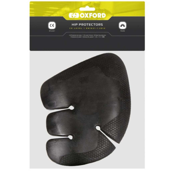 Oxford Insert Protector Level 1 Large Hip (Pair)