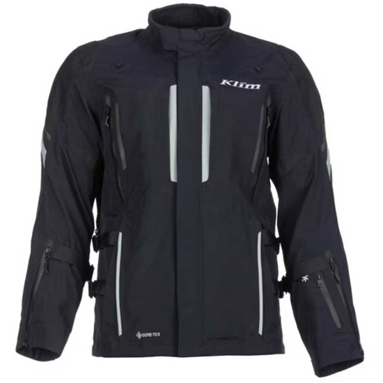 Klim Latitude Jacket Black