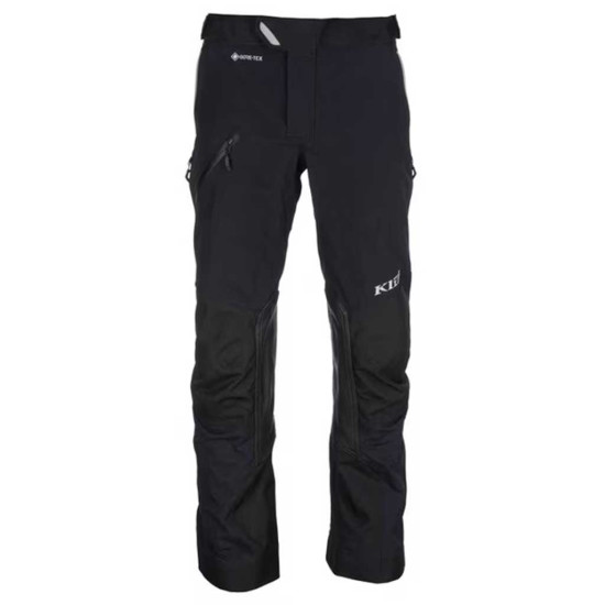 Klim Latitude Pant Black Short