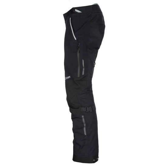 Klim Latitude Pant Black Short £730.00 Mens Motorcycle Trousers - SKU 5147-005-330-000 from RaceLeathers Motorcycle Clothing