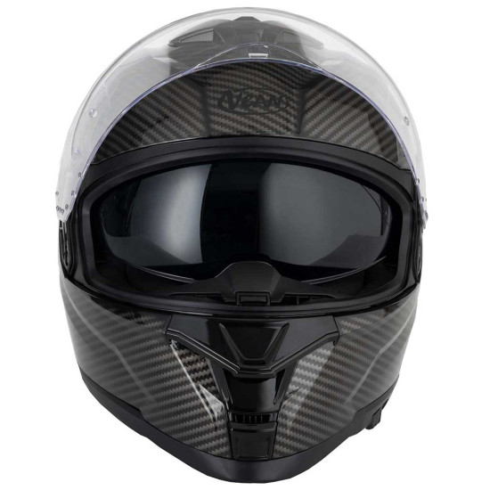 Vcan H162 X-Zero Black