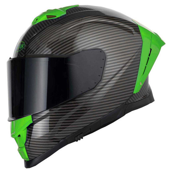 Vcan H162 X-Zero Green