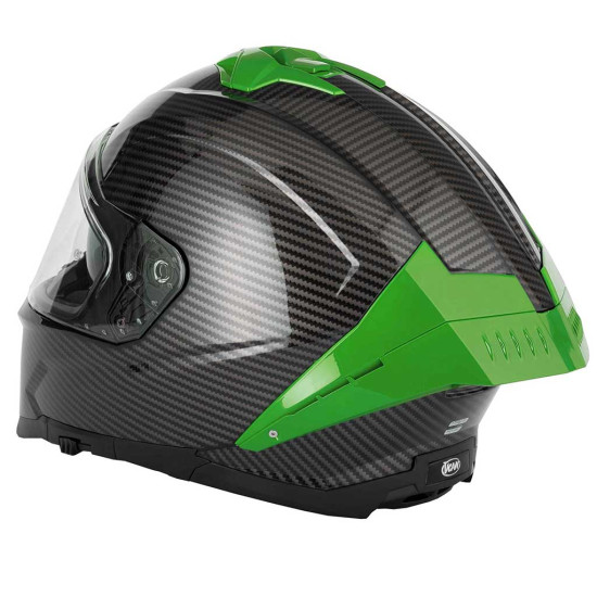 Vcan H162 X-Zero Green