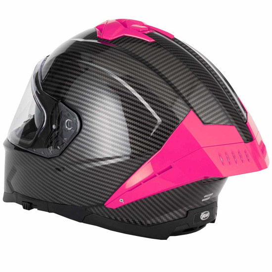 Vcan H162 X-Zero Pink