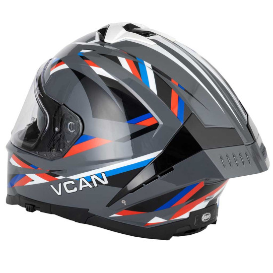 Vcan H162 Lifeforce Grey