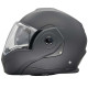 Viper RSV353 Revert-X Matt Black Flip Front Helmet