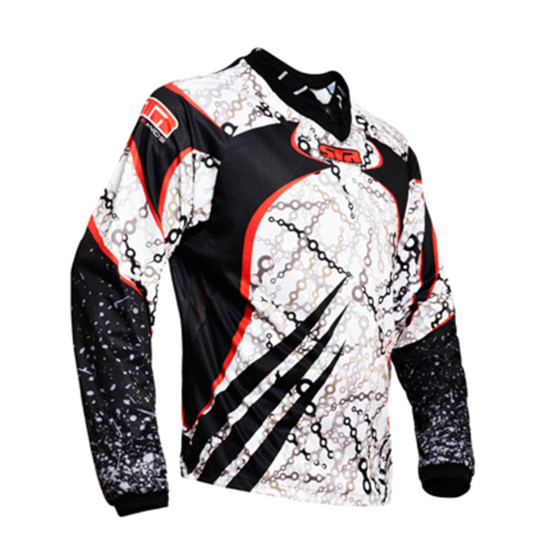 Lindstrands Chain Mx Jump Shirt