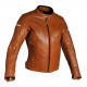 Richa Daytona Lady Jacket Cognac
