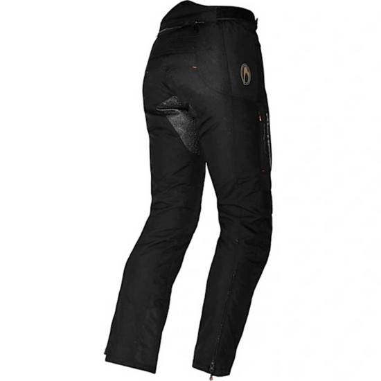 Richa Colorado Lady Trousers Black Short