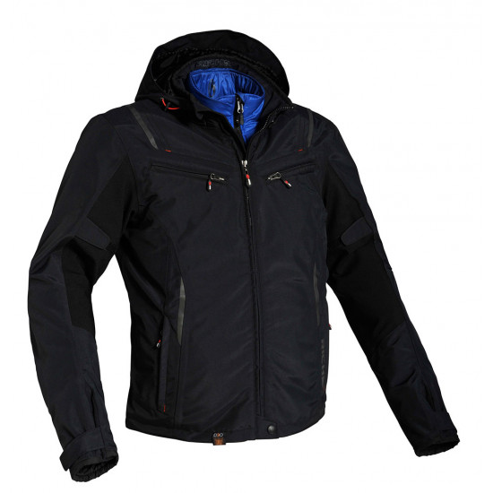 Richa Element Jacket Black