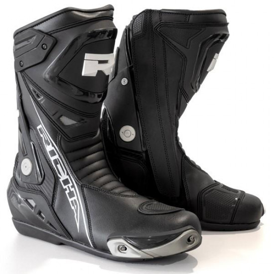 Richa Blade WP Waterproof Boot Black