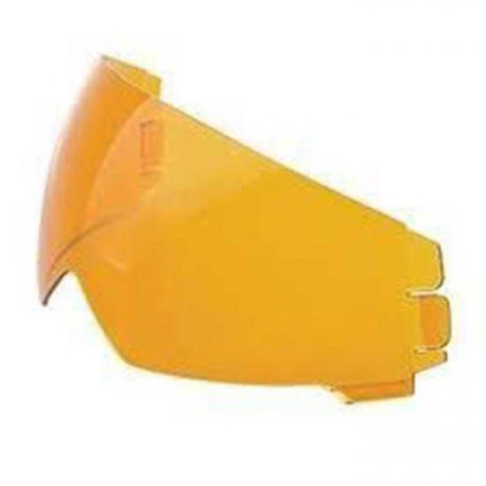 Scorpion EXO 100 Sun Visor Amber Parts/Accessories - SKU 7525250759