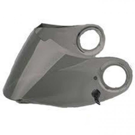 Scorpion EXO1000 500 490 Visor Dark Smoke £39.95 Parts/Accessories - SKU 7525252068 from RaceLeathers Motorcycle Clothing