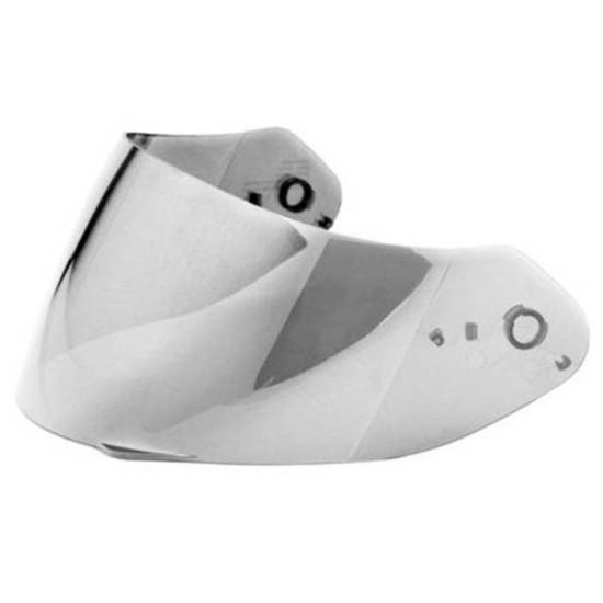 Scorpion EXO 3000 920 Silver Visor £49.95 Parts/Accessories - SKU 7525252769 from RaceLeathers Motorcycle Clothing