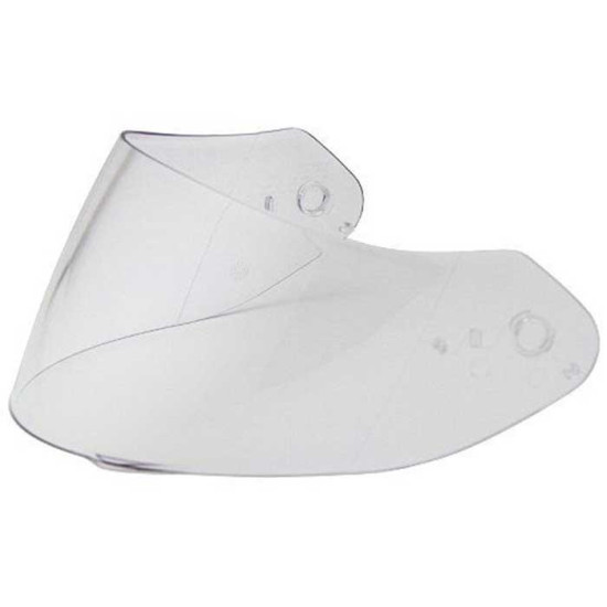 Scorpion EXO 510 1200 2000 Visor Clear £39.95 Parts/Accessories - SKU 7525652050 from RaceLeathers Motorcycle Clothing
