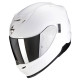 Scorpion Exo 520 Evo Gloss White