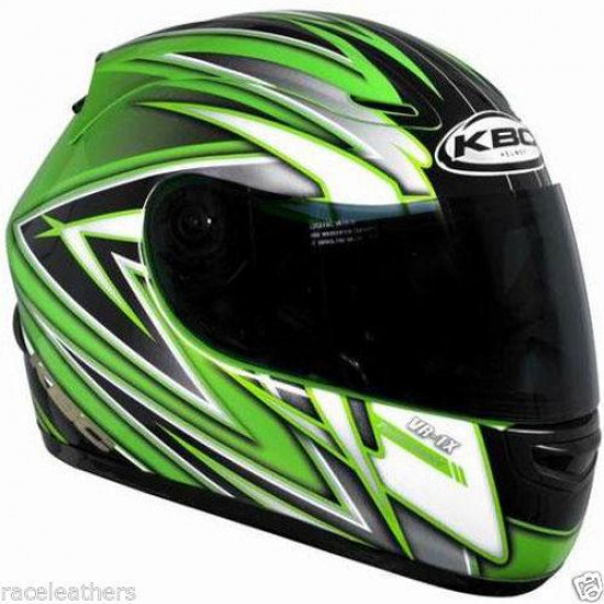 KBC VR1X Performance Green Clearance Sale