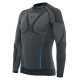 Dainese Dry LS 607 White Blue Black