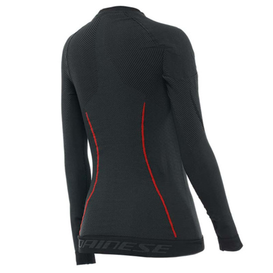 Dainese Thermo LS Lady 606 Black Red