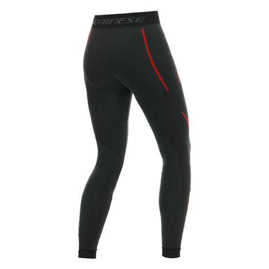 Dainese Thermo Pants Lady 606 Black Red