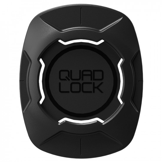 Quad Lock Universal Adaptor (V3)