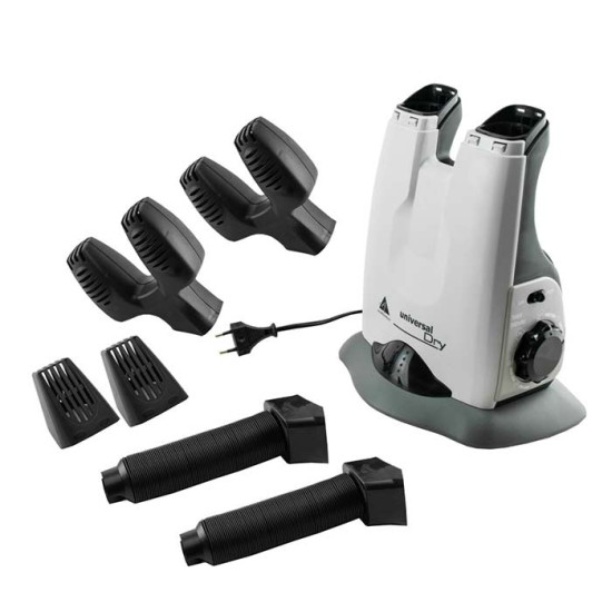 Alpenheat Universal Dry Boot / Glove Dryer
