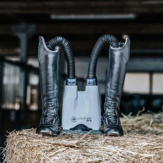 Alpenheat Universal Dry Boot / Glove Dryer £109.95 Miscellaneous - SKU 400AD2 from RaceLeathers Motorcycle Clothing