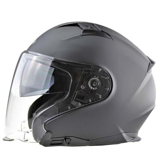 Viper RSV22 Jet Matt Black