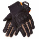 Merlin Jura Hydro Black Earth Beige Waterproof Glove