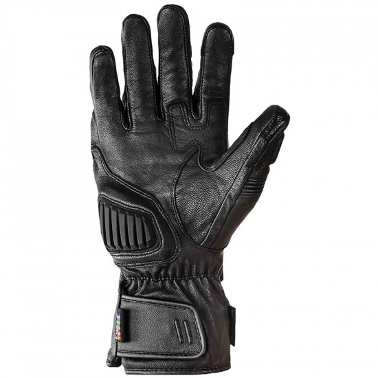 Rukka Apollo 2.O Goretex Gloves Mens Motorcycle Gloves - SKU 87GAPOLLO2B07