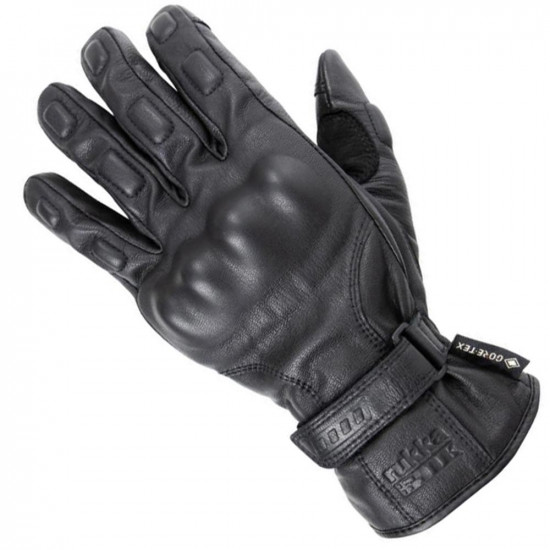 Rukka Bartlett GTX Goretex Motorcycle Gloves Mens Motorcycle Gloves - SKU 87GBARTLETTB07