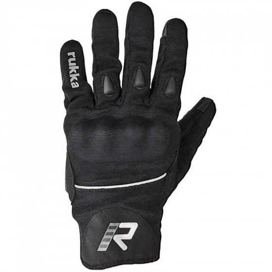 Rukka Forsair 2.0 Vented Gloves £109.95 Mens Motorcycle Gloves - SKU 87GFORSAIR2B07 from RaceLeathers Motorcycle Clothing