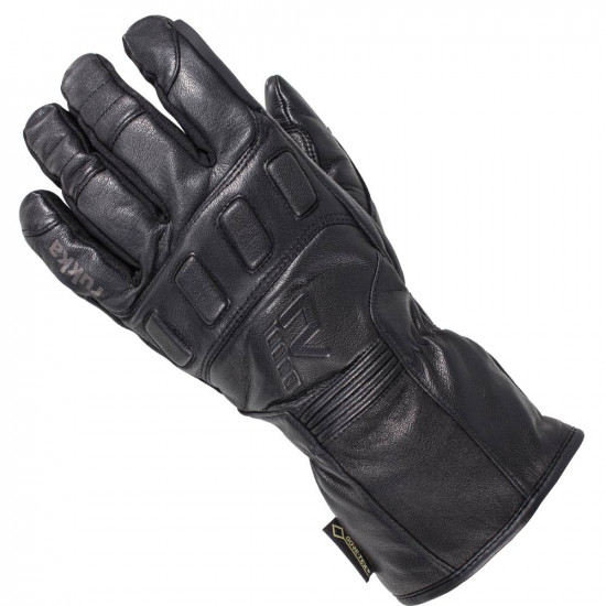 Rukka Mars 2 Glove Black Mens Motorcycle Gloves - SKU 87GMARS2B07