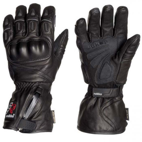 Rukka R-Star 2-1 Goretex Gloves