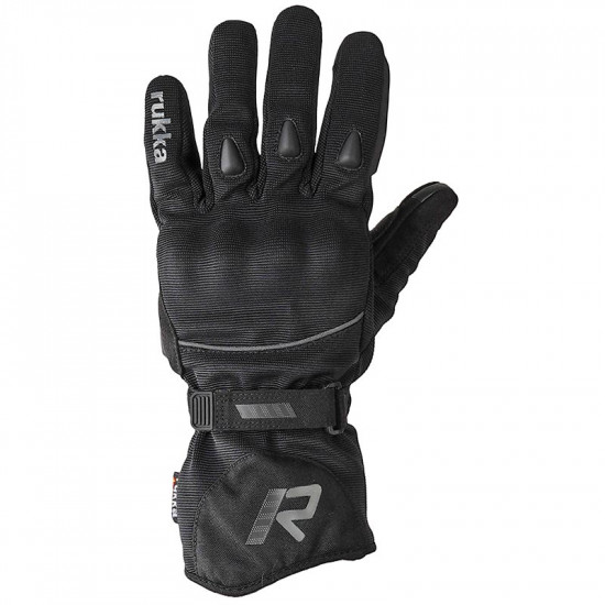 Rukka Virium 2.0 Goretex Gloves £179.95 Mens Motorcycle Gloves - SKU 87GVIRIUM2B07 from RaceLeathers Motorcycle Clothing