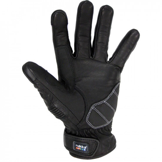 Rukka Worsley Gloves Black Men/Unisex Gloves £119.99