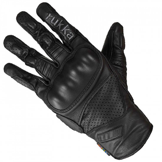 Rukka Hero 2.0 Leather Gloves