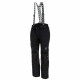 Rukka Kingsley Black Motorcycle Trousers Long Leg