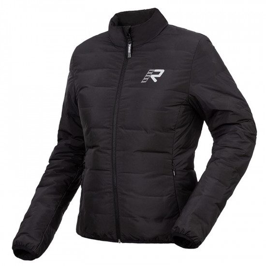 Rukka Lady Nivala Black Pink Goretex Jacket