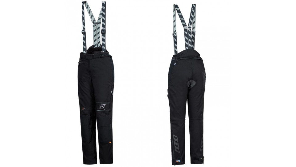 Rukka Lady Nivala C1 Goretex Trousers Short