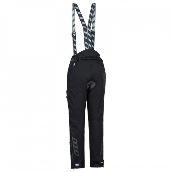 Rukka Lady Nivala C1 Goretex Trousers Short