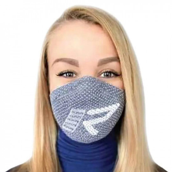 Rukka Unisex Face Mask