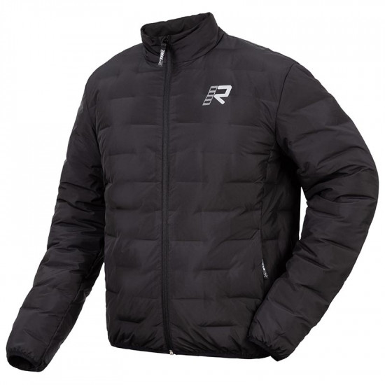 Rukka Nivala 2.0 Goretex Jacket Black Orange £1,399.95 Mens Motorcycle Jackets - SKU 87NIVALA2JBO46 from RaceLeathers Motorcycle Clothing