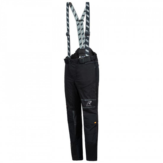 Rukka Nivala 2.0 Black Goretex Trousers C2 Regular
