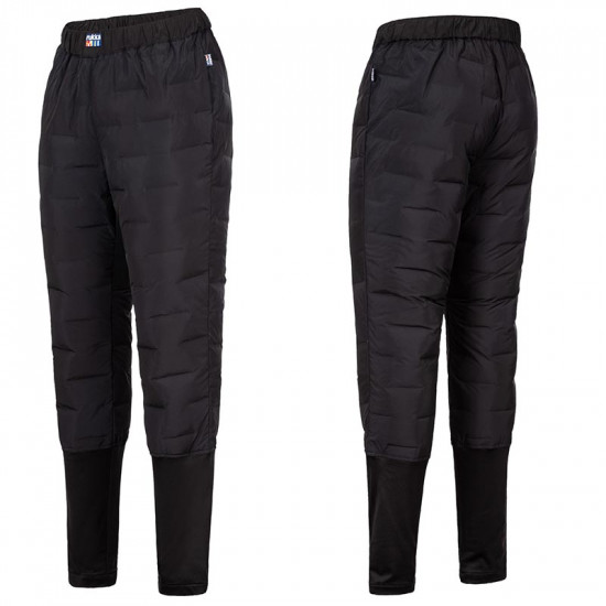 Rukka Nivala 2.0 Black Goretex Trousers C2 Regular £1,069.95 Mens Motorcycle Trousers - SKU 87NIVALA2TC246 from RaceLeathers Motorcycle Clothing
