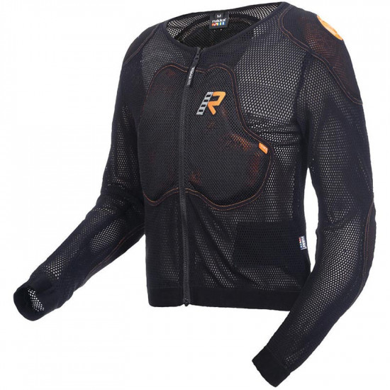 Rukka RPS AFT Protection Shirt £299.95 Body Armour - SKU 87RPSAFTB2XL from RaceLeathers Motorcycle Clothing