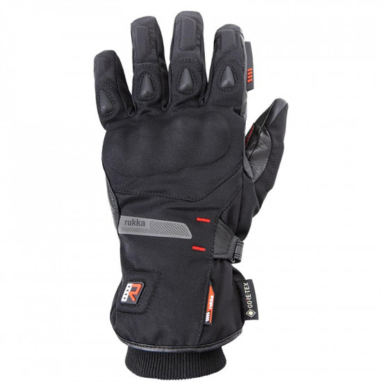 Rukka Thermog+ GTX Gloves £209.95 Mens Motorcycle Gloves - SKU 87THERMOG07 from RaceLeathers Motorcycle Clothing