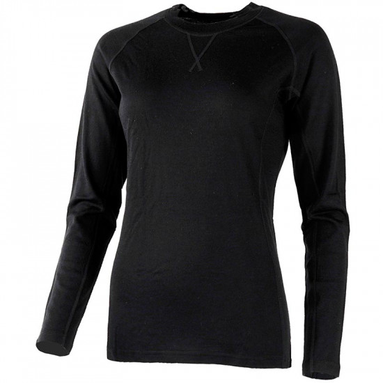 Rukka Wool-R Lady Merino Wool Shirt £99.95 Base Layers/Underwear - SKU 87WOOLRLSL from RaceLeathers Motorcycle Clothing